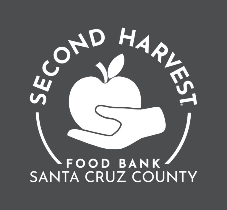 Second Harvest Food Bank - Santa Cruz County logo